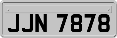 JJN7878