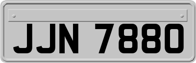 JJN7880