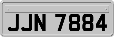 JJN7884