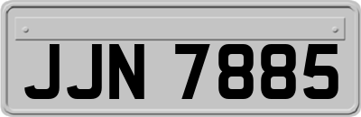 JJN7885