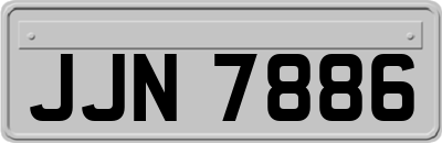 JJN7886