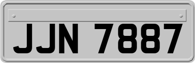 JJN7887