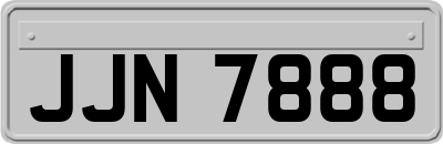 JJN7888