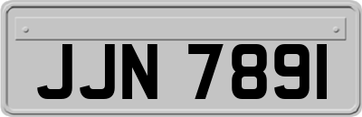JJN7891