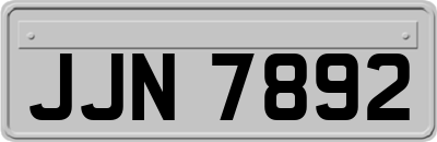 JJN7892