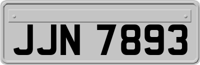 JJN7893