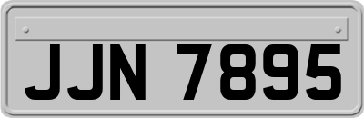JJN7895