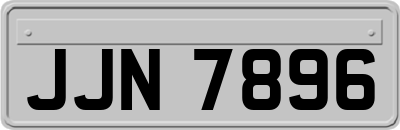 JJN7896