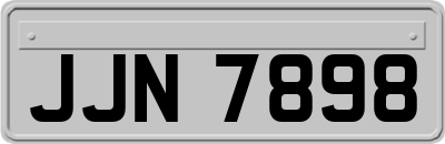 JJN7898