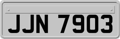 JJN7903