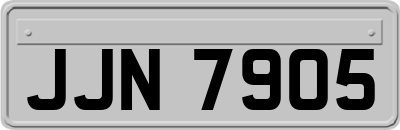 JJN7905