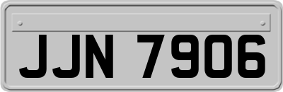 JJN7906