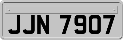 JJN7907