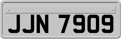 JJN7909