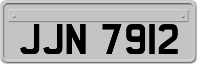 JJN7912