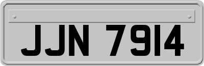 JJN7914
