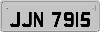 JJN7915