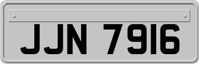 JJN7916