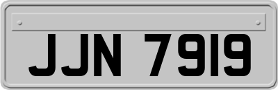 JJN7919