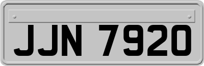 JJN7920