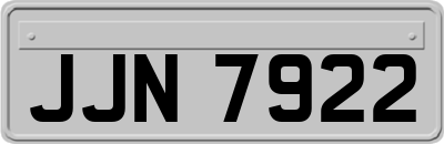 JJN7922