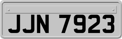 JJN7923