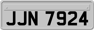 JJN7924