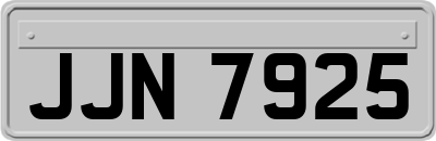 JJN7925