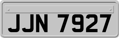 JJN7927