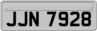 JJN7928