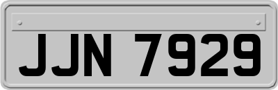 JJN7929