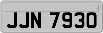 JJN7930