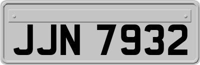 JJN7932