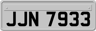 JJN7933