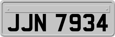 JJN7934