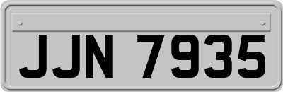 JJN7935