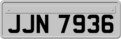 JJN7936