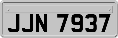 JJN7937