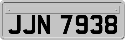 JJN7938