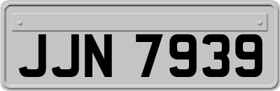 JJN7939