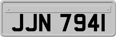 JJN7941