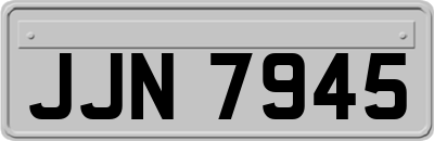 JJN7945