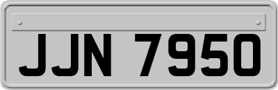 JJN7950
