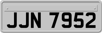 JJN7952