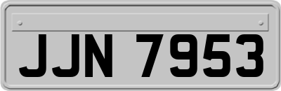 JJN7953