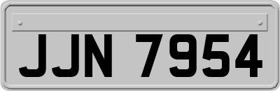 JJN7954