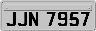 JJN7957