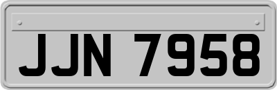 JJN7958
