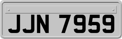 JJN7959