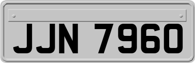 JJN7960